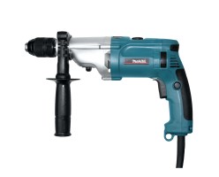 Дриль ударний Makita HP2071
