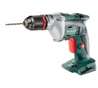 Дриль Metabo Акумуляторна BE 18 LTX 