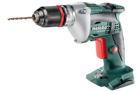 Дрель Metabo Аккумуляторная BE 18 LTX