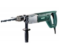 Дриль Metabo BDE 1100