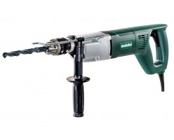 Дриль Metabo BDE 1100