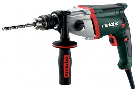 Дрель Metabo BE-751