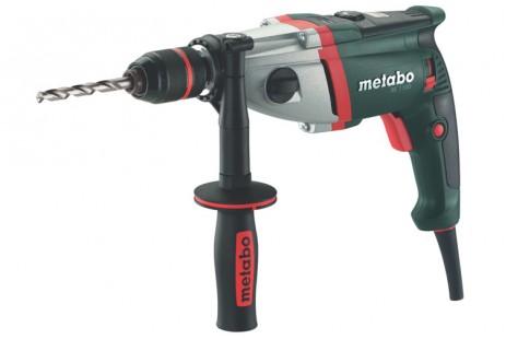 Дрель Metabo BE 1100-2