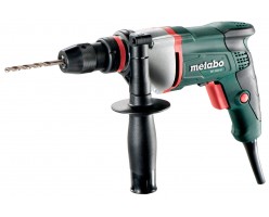 Дриль Metabo BE 500/10 