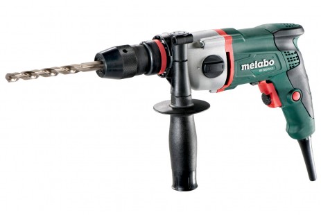 Дриль Metabo BE 600