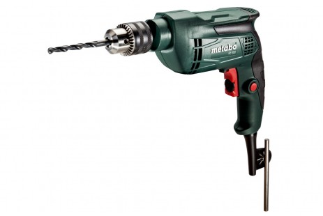 Дрель Metabo BE 650