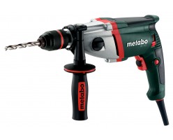 Дриль Metabo BE 751-2