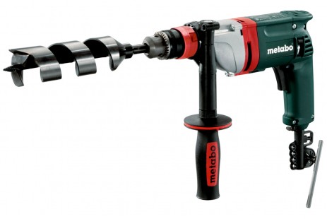 Дриль Metabo BE 75 Quick