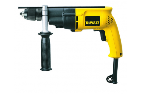Дриль ударний DeWalt D21721K