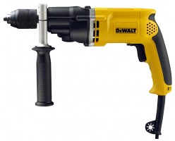 Дрель ударная DeWalt D21805KS