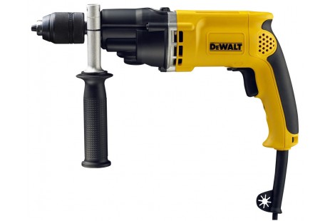 Дриль ударний DeWalt D21805KS