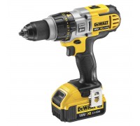 Дрель ударная DeWalt DCD985M2
