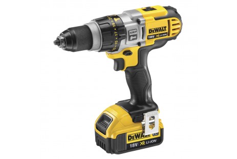 Дрель ударная DeWalt DCD985M2