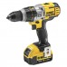 Дрель ударная DeWalt DCD985M2