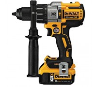 Дрель ударная DeWalt DCD996P2