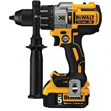 Дрель ударная DeWalt DCD996P2