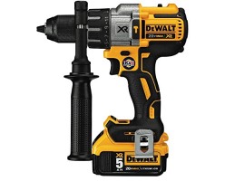 Дриль ударний DeWalt DCD996P2