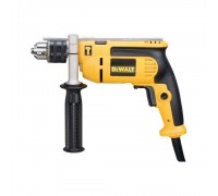 Дриль ударний DeWalt DWD024