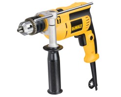 Дрель ударная DeWalt DWD024S
