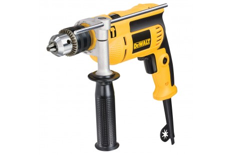 Дриль ударний DeWalt DWD024S