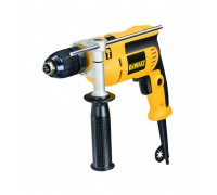 Дриль ударний DeWalt DWD024_1
