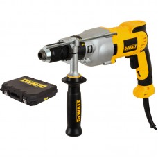 Дрель ударная DeWalt DWD522KS