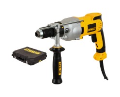 Дриль ударний DeWalt DWD522KS