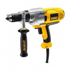Дрель ударная DeWalt DWD525KS