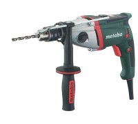 Дрель ударная Metabo SBE 1100 PLUS