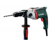 Дриль ударний Metabo SBE 1100 Plus case