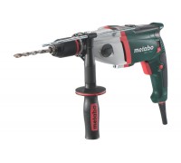 Дриль ударний Metabo SBE 1300