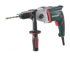 Дрель ударная Metabo SBE 1300