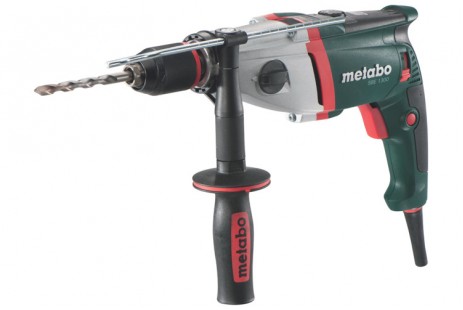 Дриль ударний Metabo SBE 1300