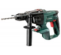 Дрель ударная Metabo SBE 18 LTX (body)