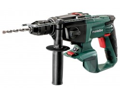 Дрель ударная Metabo SBE 18 LTX (body in Metaloc)