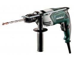 Дрель ударная Metabo SBE 610