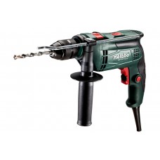 Дриль ударний Metabo SBE 650 IMPULSE 