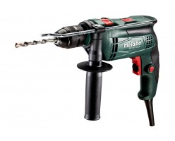 Дрель ударная Metabo SBE 650 IMPULSE