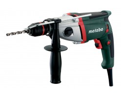 Дрель ударная Metabo SBE 701 SP