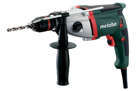Дрель ударная Metabo SBE 701 SP