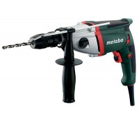 Дриль ударний Metabo SBE 710