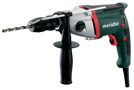Дриль ударний Metabo SBE 710