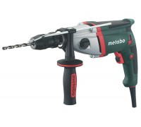 Дриль ударний Metabo SBE 751 