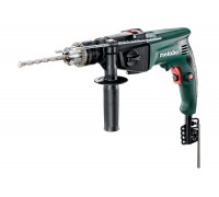 Дриль ударний Metabo SBE 760