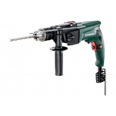 Дриль ударний Metabo SBE 760