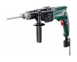 Дрель ударная Metabo SBE 760