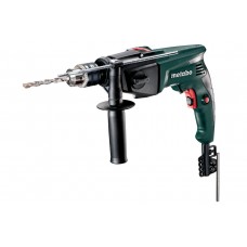 Дриль ударний Metabo SBE 760 case