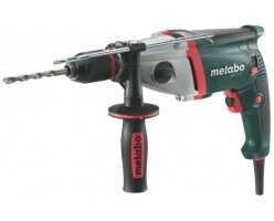 Дриль ударний Metabo SBE 850