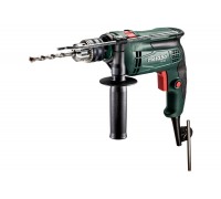 Дрель ударная Metabo SB 650