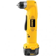 Дриль кутова DeWalt акумуляторна DW965K 